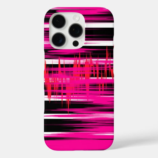 Coques Case-Mate iPhone Design Motif moderne (Verso)