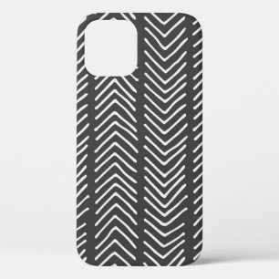 Case-Mate iPhone Case design motif sans couture dessiné à la main. illus
