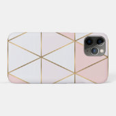 Coques Case-Mate iPhone Design Motif scandinave (Dos (Horizontal))