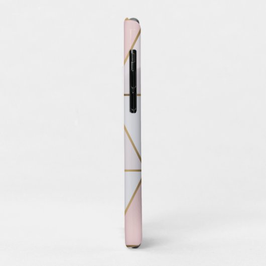 Coques Case-Mate iPhone Design Motif scandinave (Dos/Gauche)