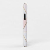 Coques Case-Mate iPhone Design Motif scandinave (Dos/Droite)