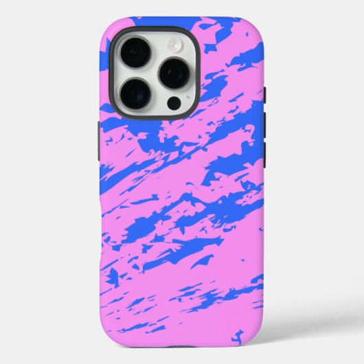 Coques Case-Mate iPhone Design Motif tendance (Verso)