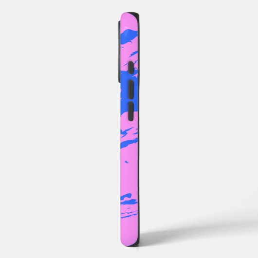 Coques Case-Mate iPhone Design Motif tendance (Verso / Gauche)