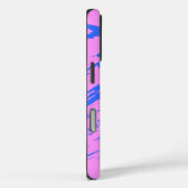 Coques Case-Mate iPhone Design Motif tendance (Verso / Droite)