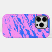 Coques Case-Mate iPhone Design Motif tendance (Verso (horizontal))