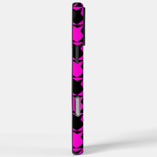 Coques Case-Mate iPhone Design Motif tendance (Verso / Droite)