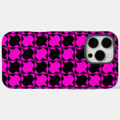 Coques Case-Mate iPhone Design Motif tendance (Verso (horizontal))