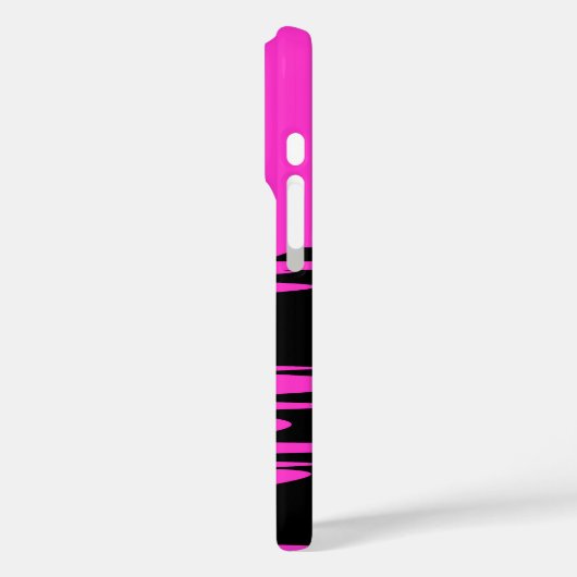 Coques Case-Mate iPhone Design Motif tendance (Verso / Gauche)