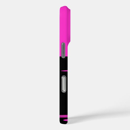 Coques Case-Mate iPhone Design Motif tendance (Verso / Droite)