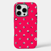 Coques Case-Mate iPhone Design Motif tendance (Verso)