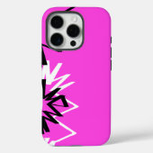 Coques Case-Mate iPhone Design Motif tendance (Verso)