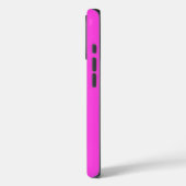 Coques Case-Mate iPhone Design Motif tendance (Verso / Gauche)
