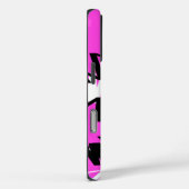 Coques Case-Mate iPhone Design Motif tendance (Verso / Droite)