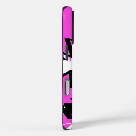 Coques Case-Mate iPhone Design Motif tendance (Verso / Droite)