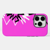 Coques Case-Mate iPhone Design Motif tendance (Verso (horizontal))