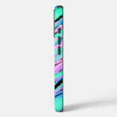 Coques Case-Mate iPhone Design Motif tendance (Verso / Gauche)