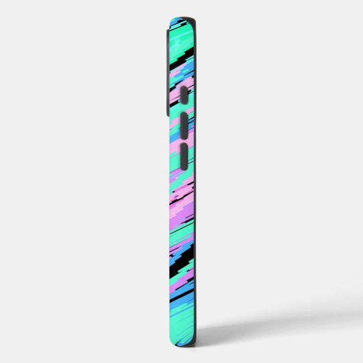 Coques Case-Mate iPhone Design Motif tendance (Verso / Gauche)