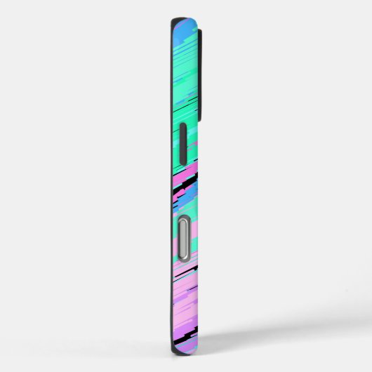 Coques Case-Mate iPhone Design Motif tendance (Verso / Droite)