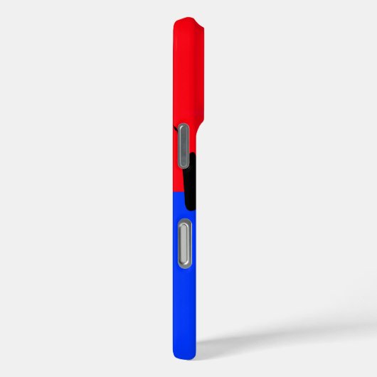 Coques Case-Mate iPhone Design Motif tendance (Verso / Droite)