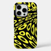 Coques Case-Mate iPhone Design Motif tendance (Verso)