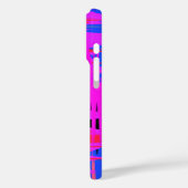Coques Case-Mate iPhone Design Motif tendance (Verso / Gauche)