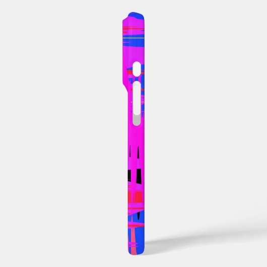 Coques Case-Mate iPhone Design Motif tendance (Verso / Gauche)