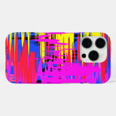 Coques Case-Mate iPhone Design Motif tendance (Verso (horizontal))