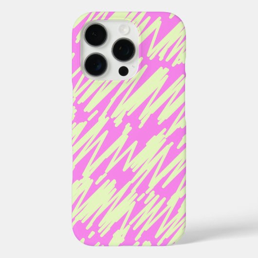 Coques Case-Mate iPhone Design Motif tendance (Verso)