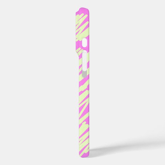 Coques Case-Mate iPhone Design Motif tendance (Verso / Gauche)