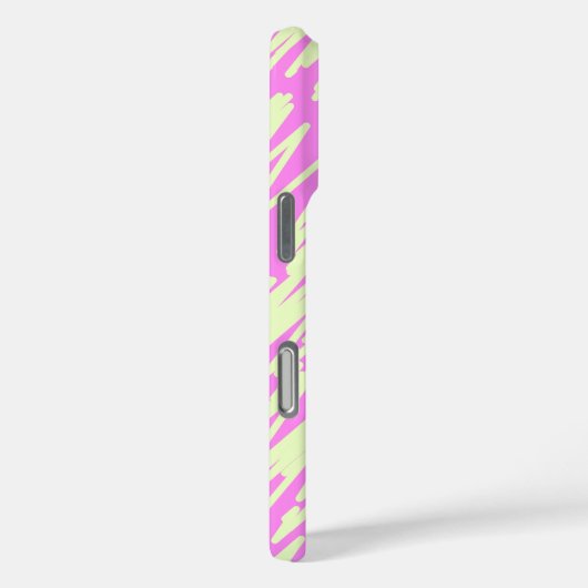 Coques Case-Mate iPhone Design Motif tendance (Verso / Droite)