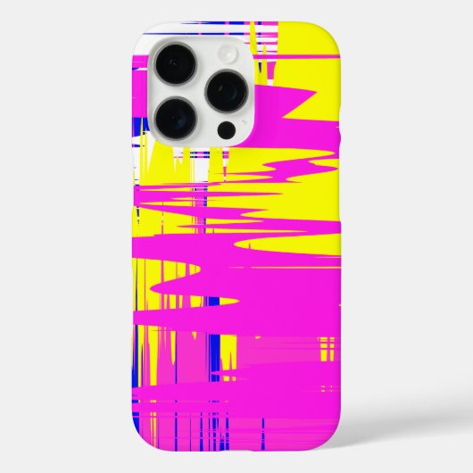 Coques Case-Mate iPhone Design Motif tendance (Verso)