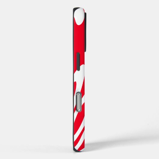 Coques Case-Mate iPhone Design Motif tendance (Verso / Droite)