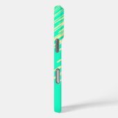 Coques Case-Mate iPhone Design Motif tendance (Verso / Droite)