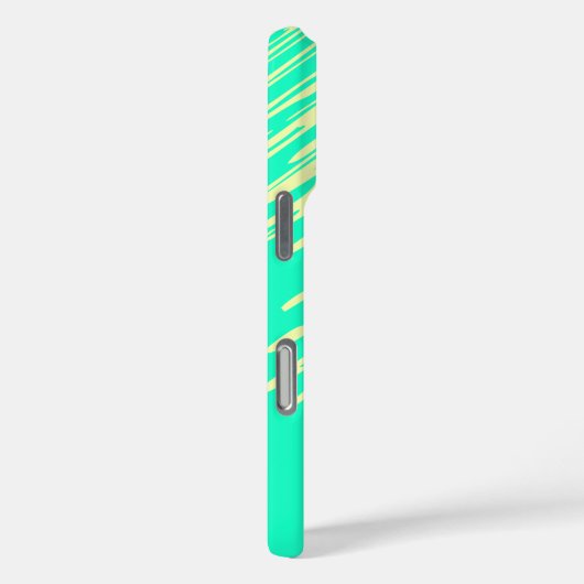 Coques Case-Mate iPhone Design Motif tendance (Verso / Droite)