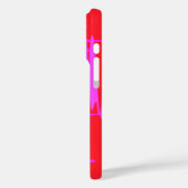 Coques Case-Mate iPhone Design Motif tendance (Verso / Gauche)