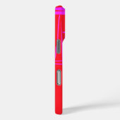 Coques Case-Mate iPhone Design Motif tendance (Verso / Droite)
