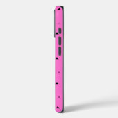 Coques Case-Mate iPhone Design Motif tendance (Verso / Gauche)