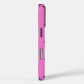 Coques Case-Mate iPhone Design Motif tendance (Verso / Droite)