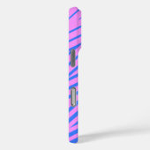 Coques Case-Mate iPhone Design Motif tendance (Verso / Droite)