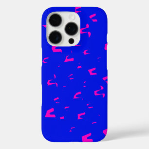 Coques iPhone 16 Pro Design Motif tendance
