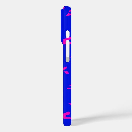 Coques Case-Mate iPhone Design Motif tendance (Verso / Gauche)