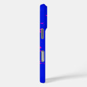 Coques Case-Mate iPhone Design Motif tendance (Verso / Droite)