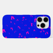 Coques Case-Mate iPhone Design Motif tendance (Verso (horizontal))