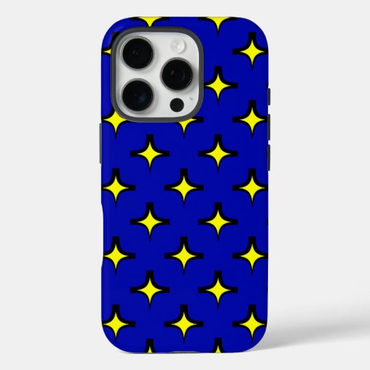 Coques Case-Mate iPhone Design Motif unique (Verso)