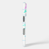 Coques Case-Mate iPhone Design Motif unique (Verso / Droite)