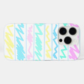 Coques Case-Mate iPhone Design Motif unique (Verso (horizontal))