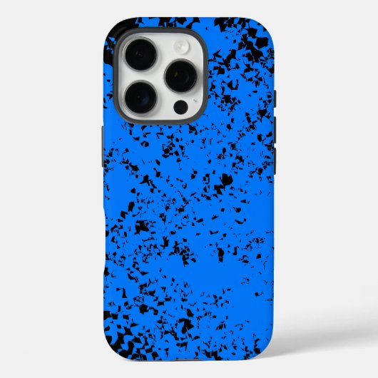 Coques Case-Mate iPhone Design Motif unique (Verso)