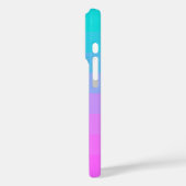 Coques Case-Mate iPhone Design Ombre élégant (Verso / Gauche)
