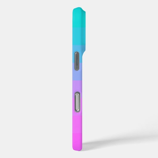 Coques Case-Mate iPhone Design Ombre élégant (Verso / Droite)