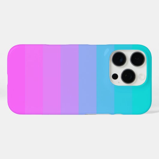 Coques Case-Mate iPhone Design Ombre élégant (Verso (horizontal))
